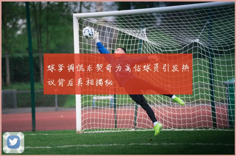 球爹调侃东契奇为高估球员引发热议背后真相揭秘